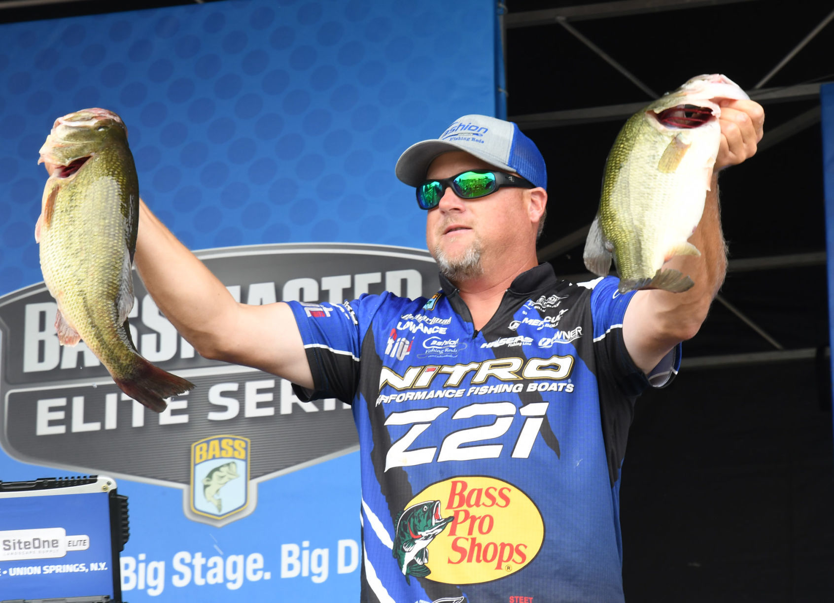 Bassmaster 3